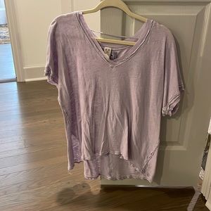 Free People Tee